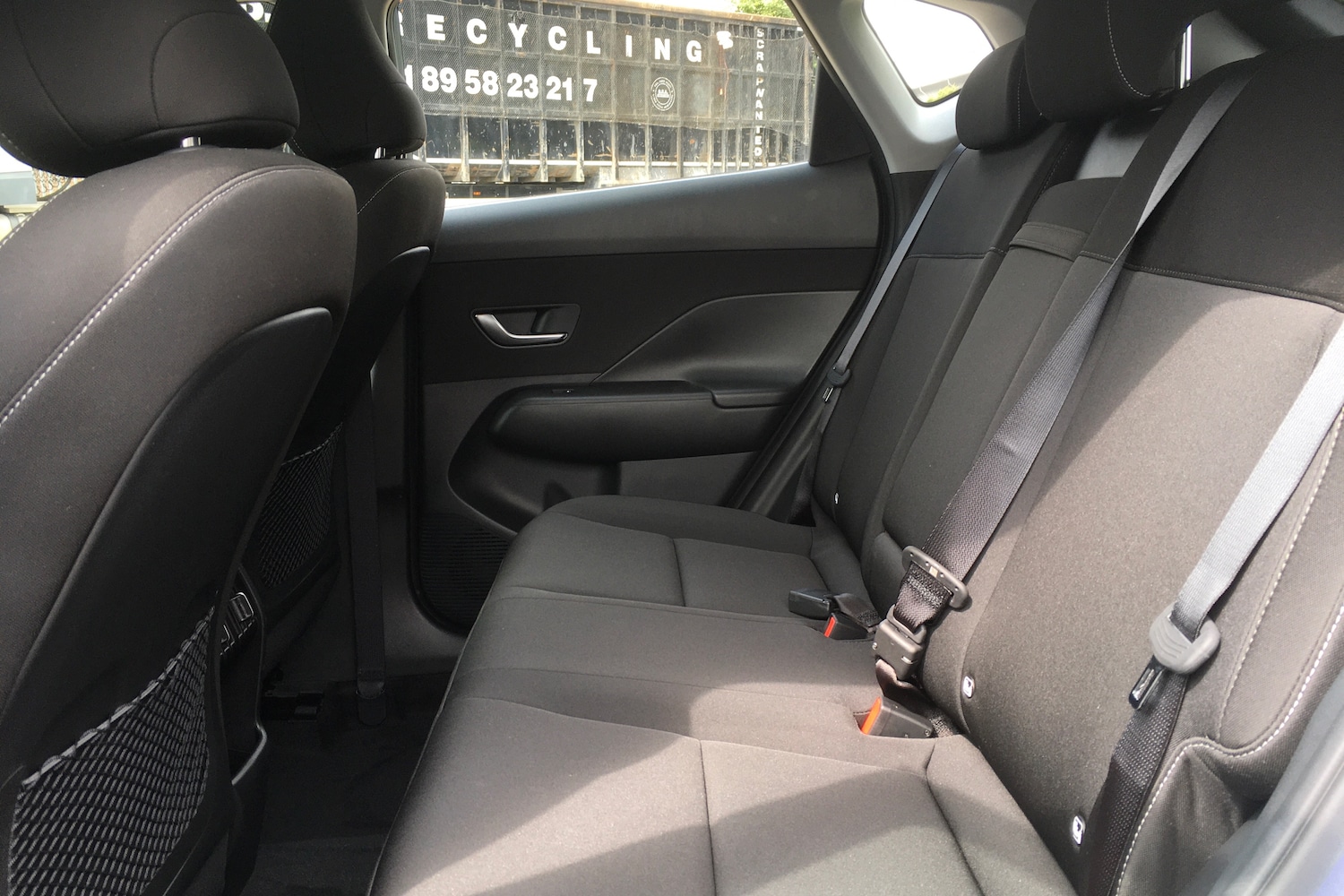 Used Hyundai KONA 2025 for sale - 76678520: Photo 12