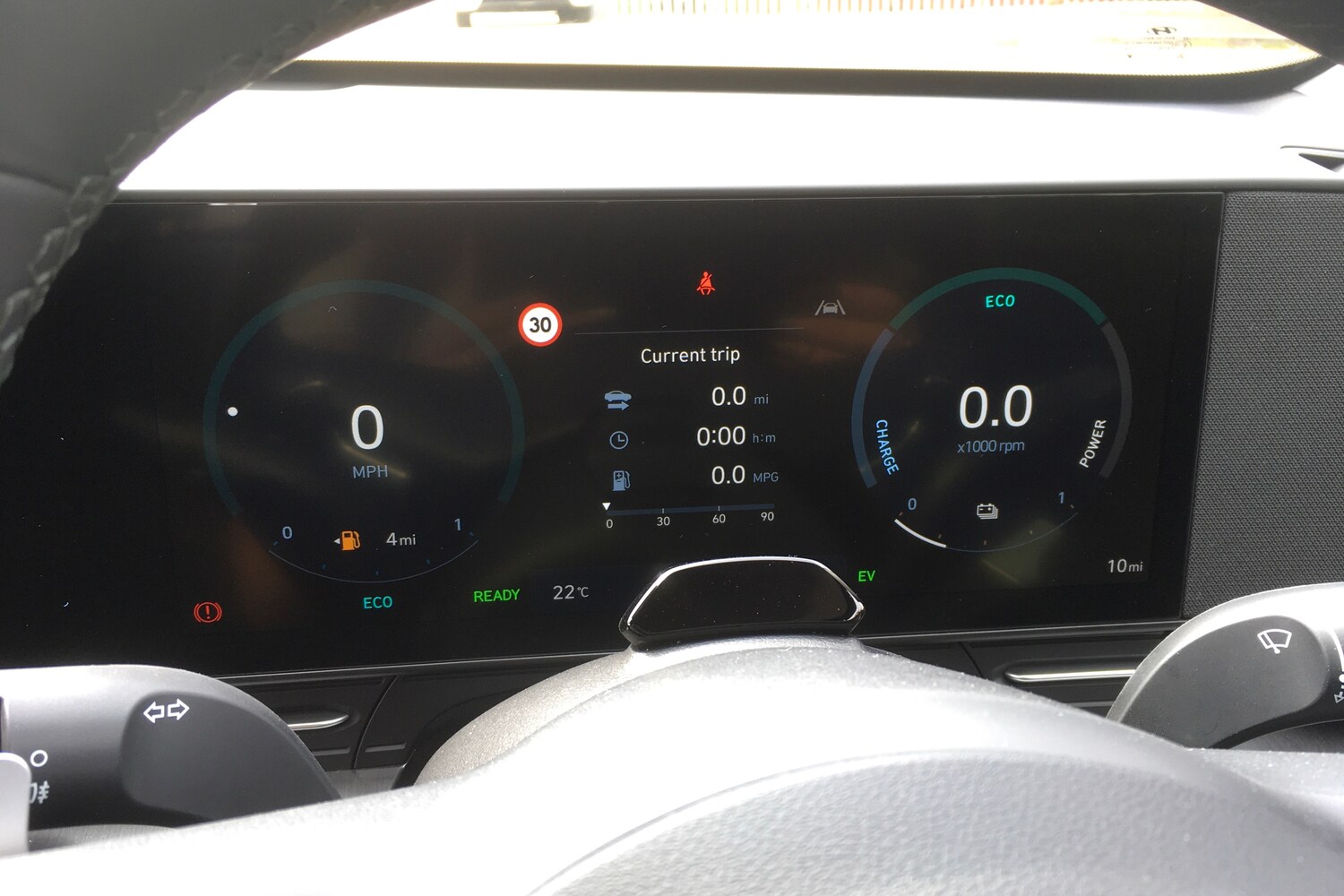 Used Hyundai KONA 2025 for sale - 76678520: Photo 13