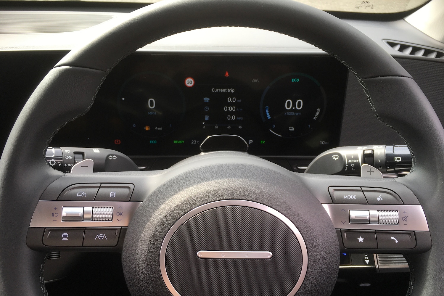 Used Hyundai KONA 2025 for sale - 76678520: Photo 15