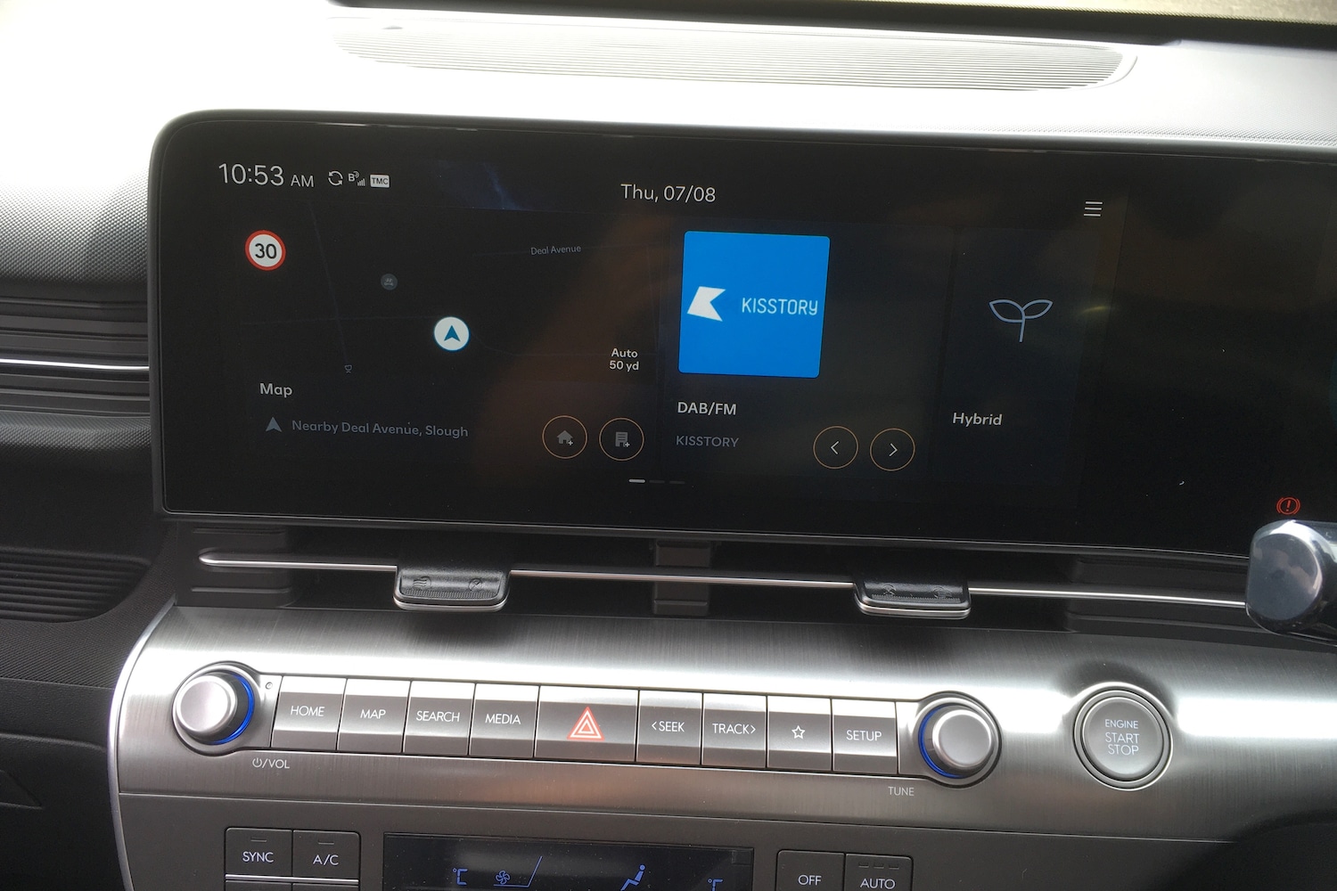 Used Hyundai KONA 2025 for sale - 76678520: Photo 16