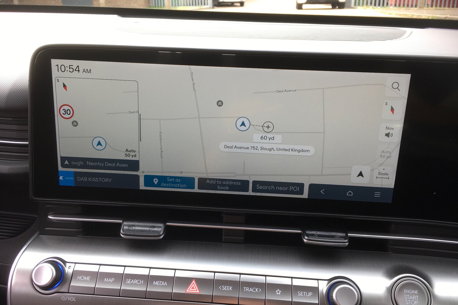 Used Hyundai KONA 2025 for sale - 76678520: Photo 17