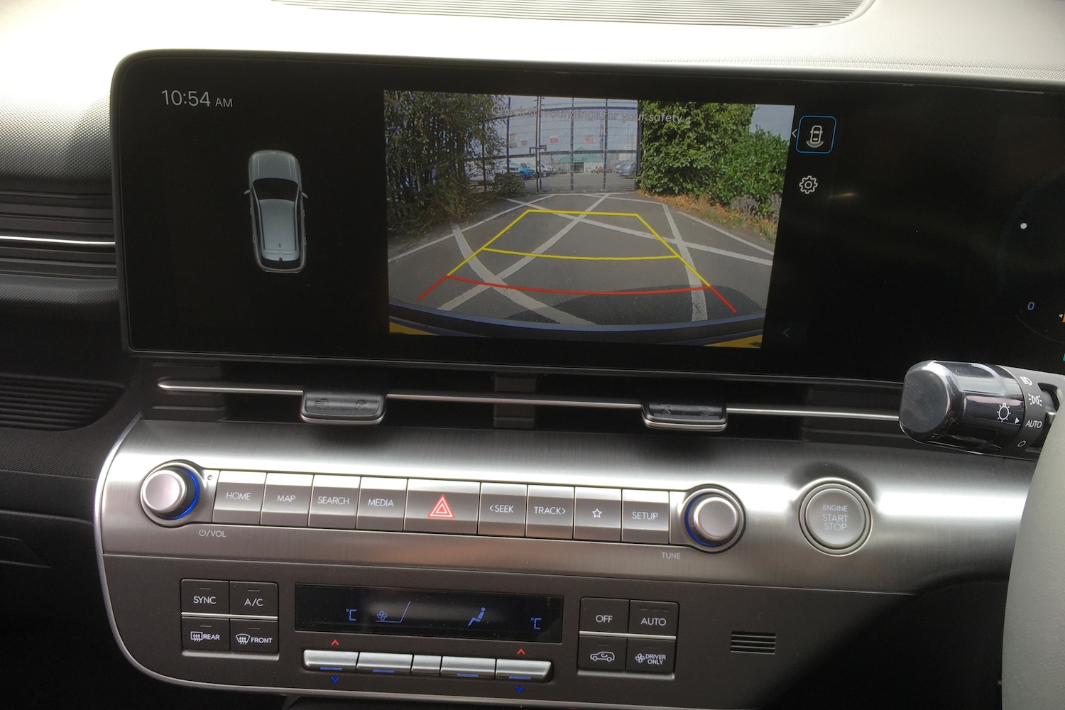 Used Hyundai KONA 2025 for sale - 76678520: Photo 19