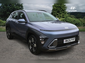 2025 (25) - 1.6 GDi Hybrid Advance 5dr DCT