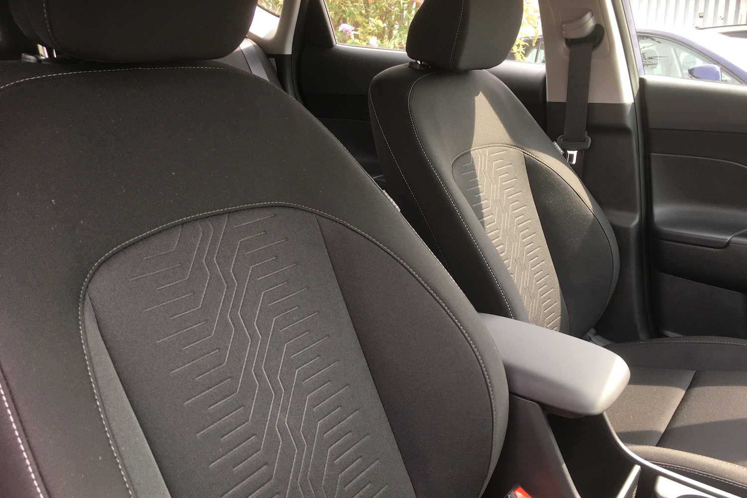 Used Hyundai KONA 2025 for sale - 76678520: Photo 20