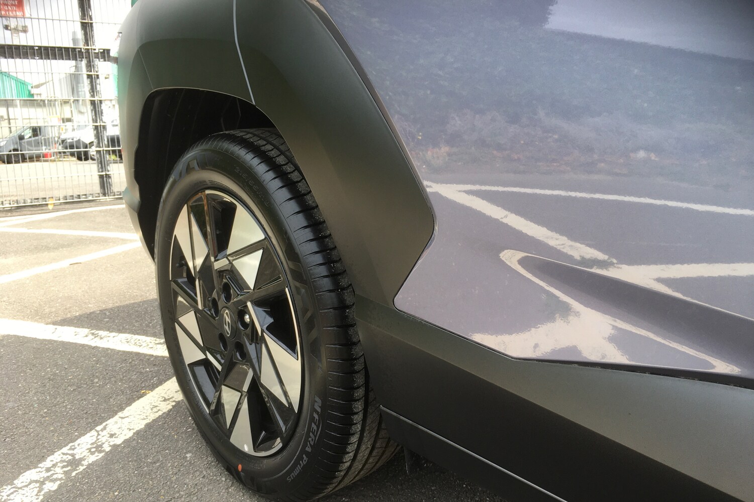 Used Hyundai KONA 2025 for sale - 76678520: Photo 22