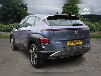 Used Hyundai KONA 2025 for sale - 76678520: Photo