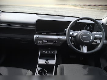 Used Hyundai KONA 2025 for sale - 76678520: Photo