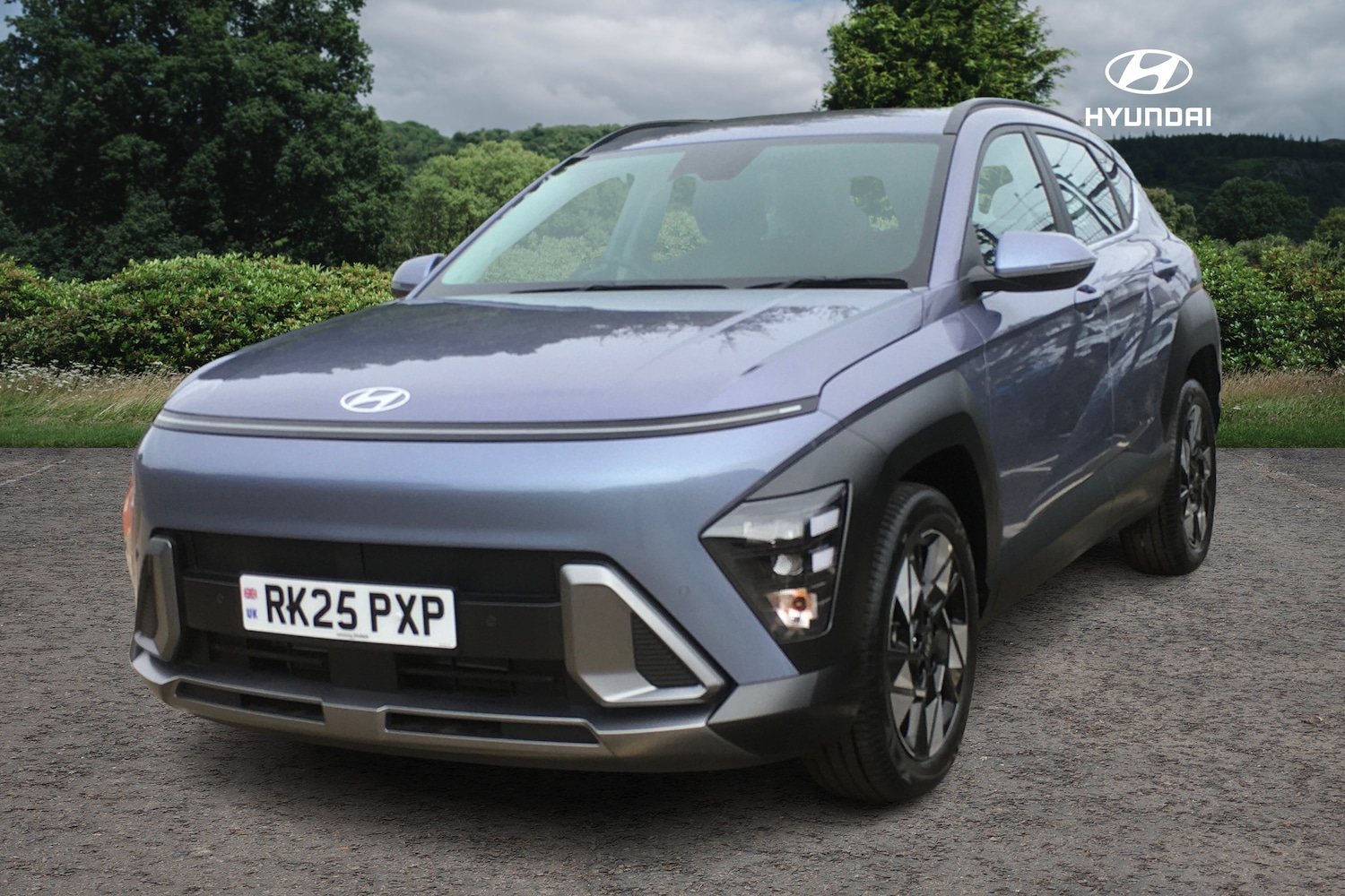 Used Hyundai KONA 2025 for sale - 76678520: Photo 4