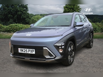 Used Hyundai KONA 2025 for sale - 76678520: Photo