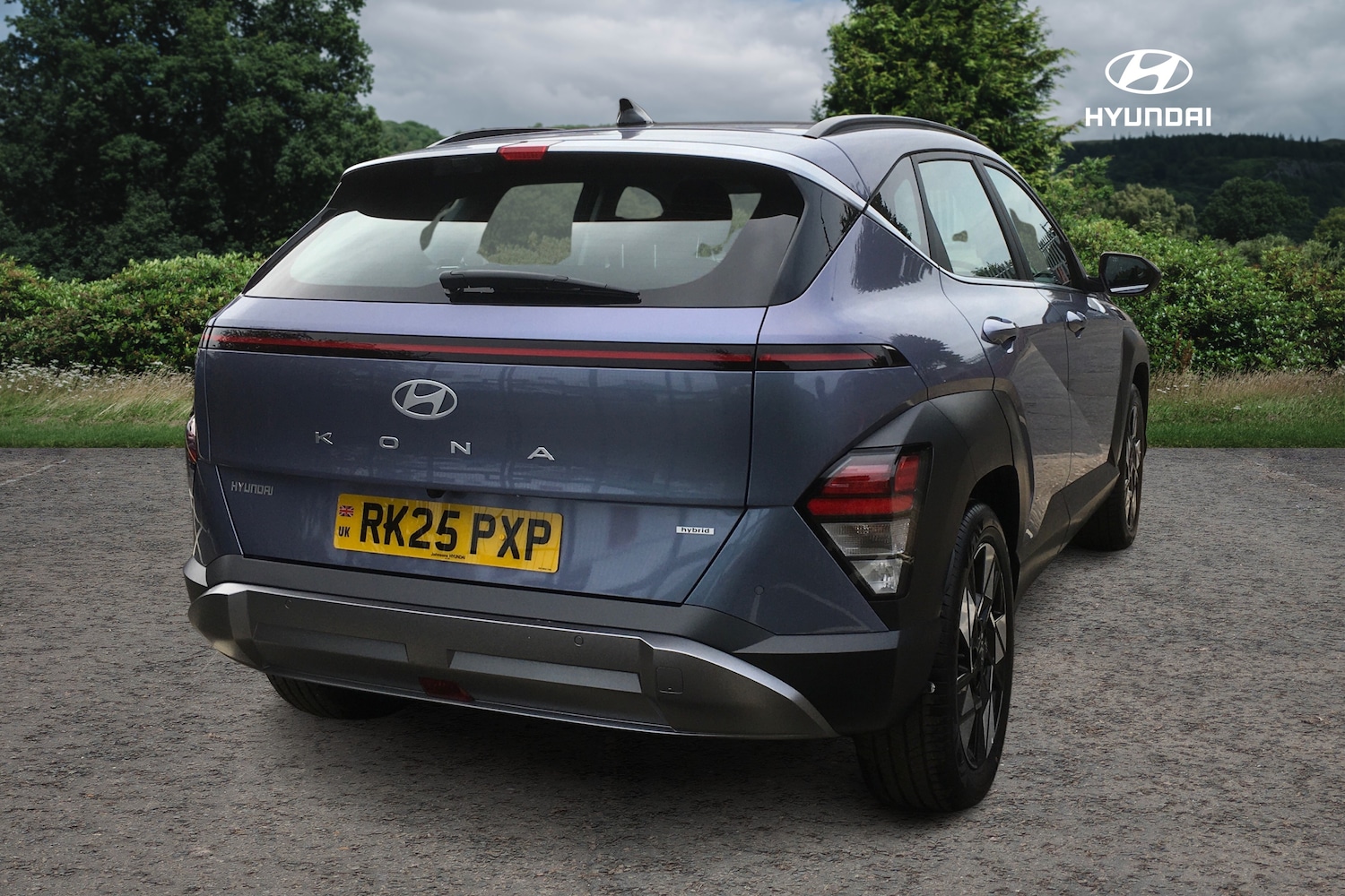 Used Hyundai KONA 2025 for sale - 76678520: Photo 5