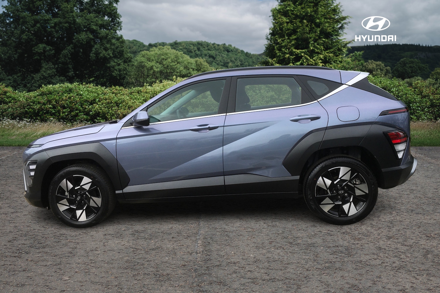 Used Hyundai KONA 2025 for sale - 76678520: Photo 9