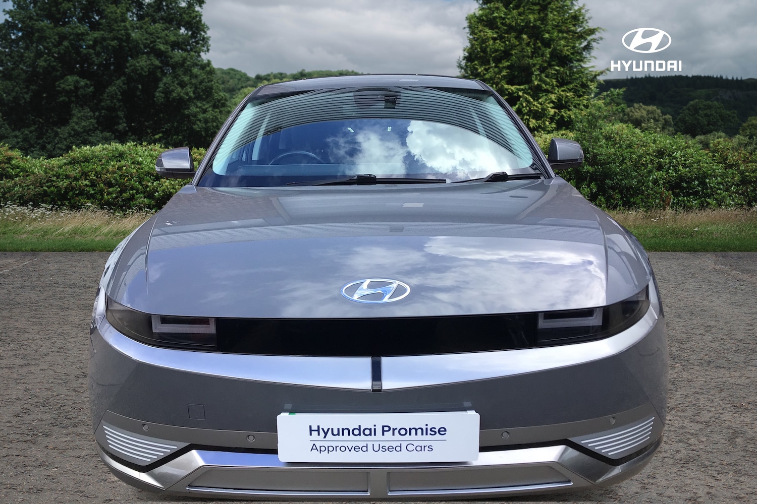 Used Hyundai IONIQ 5 2023 for sale - 76694505: Photo 10