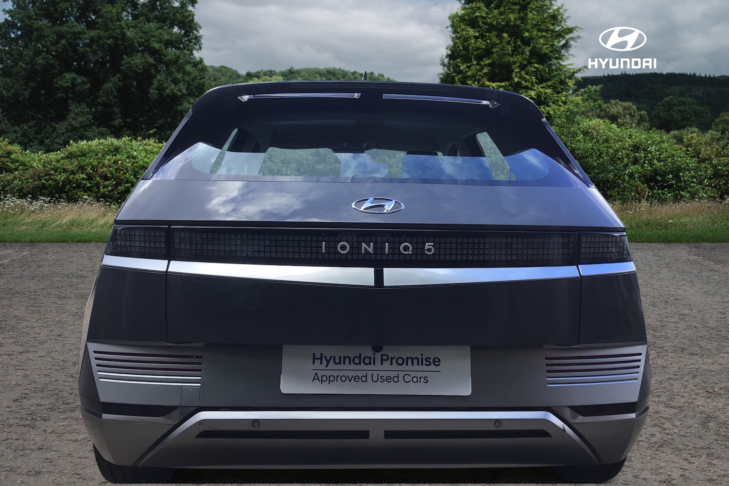 Used Hyundai IONIQ 5 2023 for sale - 76694505: Photo 11