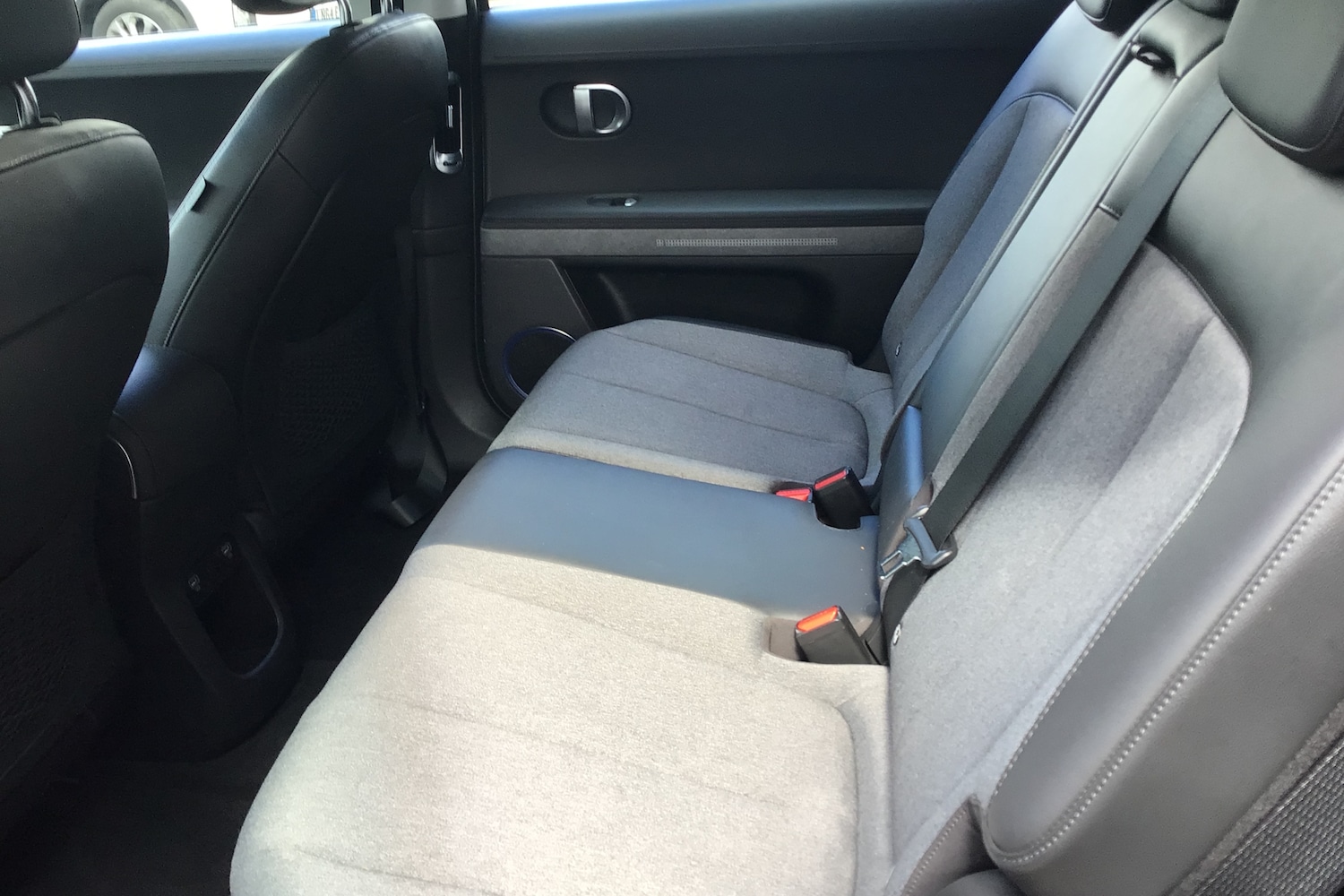 Used Hyundai IONIQ 5 2023 for sale - 76694505: Photo 12