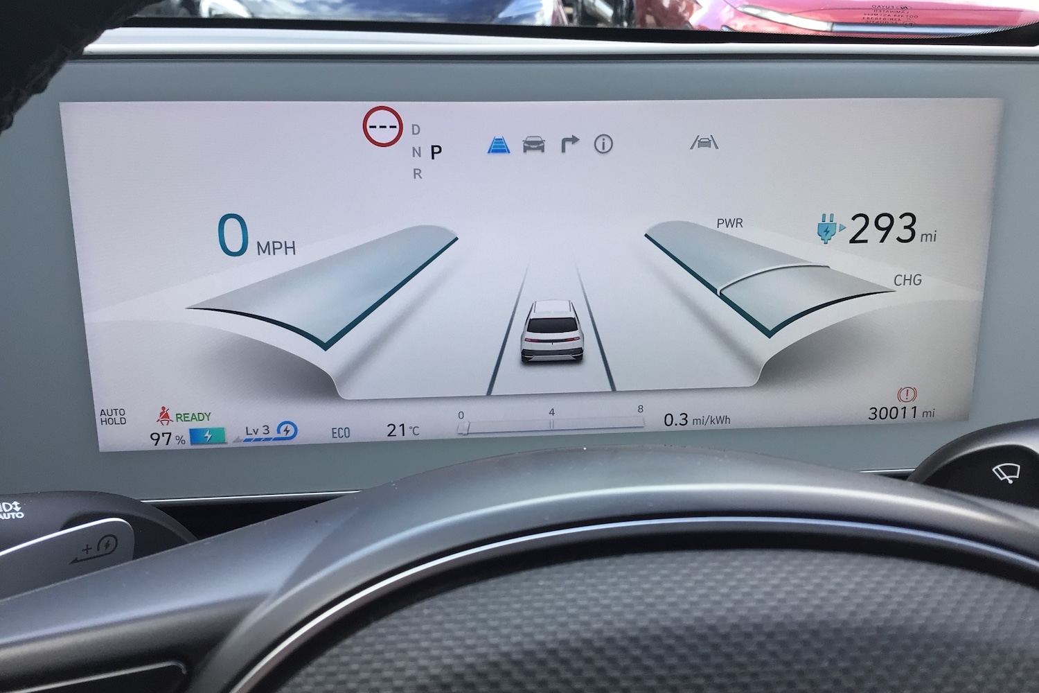 Used Hyundai IONIQ 5 2023 for sale - 76694505: Photo 13