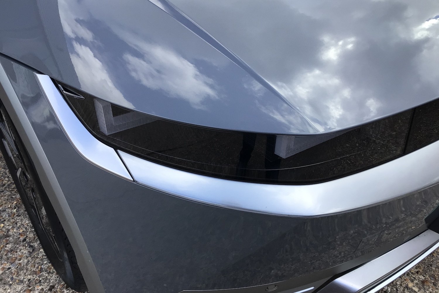 Used Hyundai IONIQ 5 2023 for sale - 76694505: Photo 15