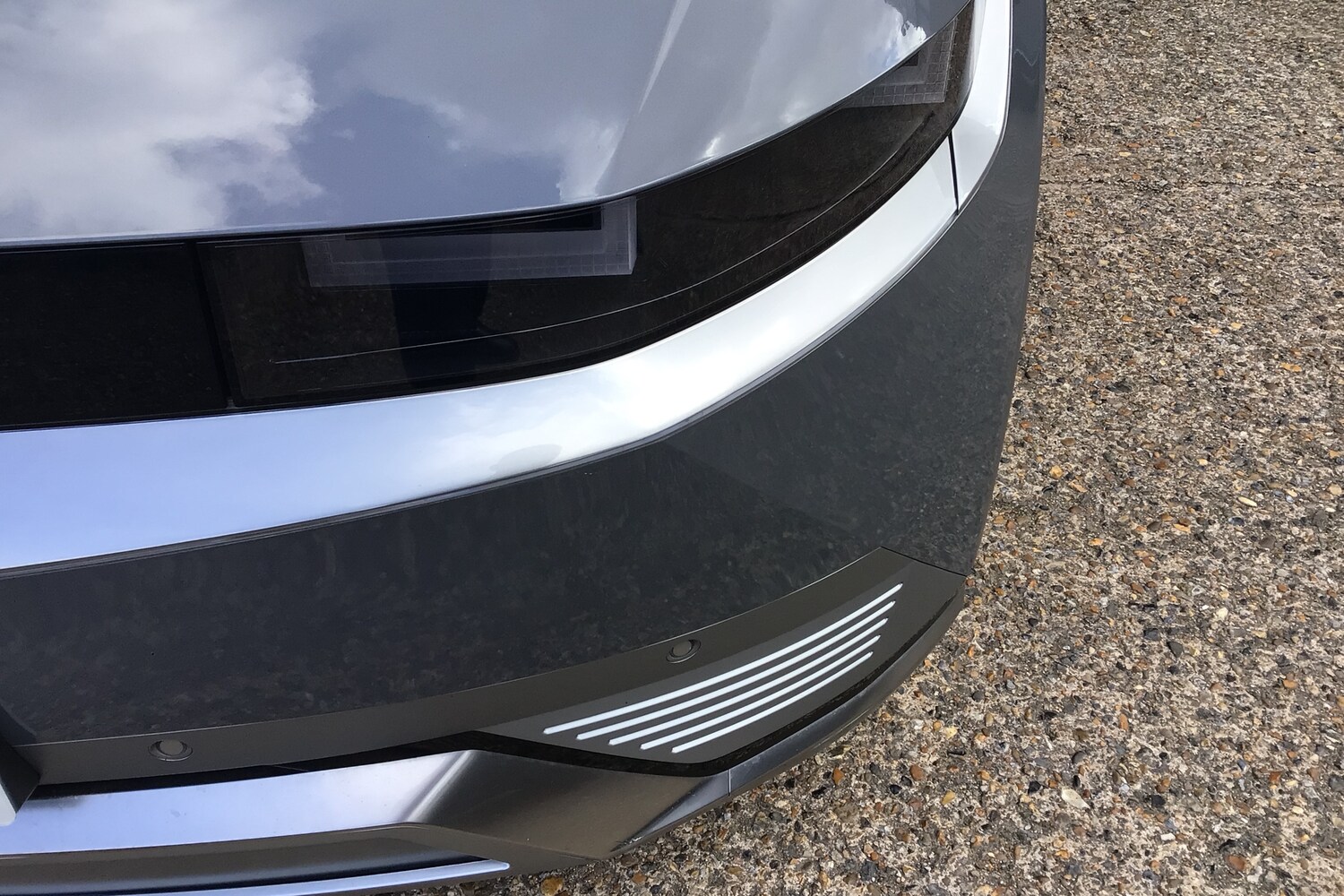 Used Hyundai IONIQ 5 2023 for sale - 76694505: Photo 18