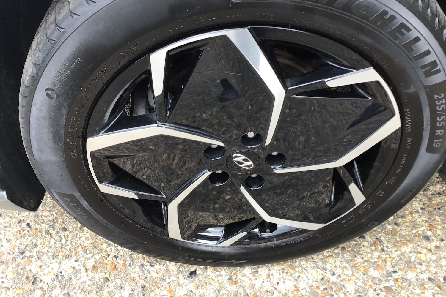 Used Hyundai IONIQ 5 2023 for sale - 76694505: Photo 19