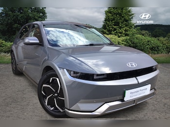 Used Hyundai IONIQ 5 2023 for sale - 76694505: Photo