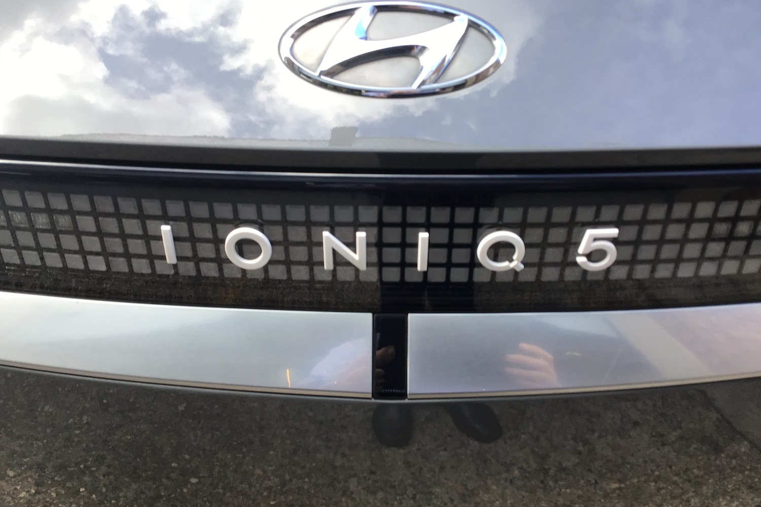 Used Hyundai IONIQ 5 2023 for sale - 76694505: Photo 22