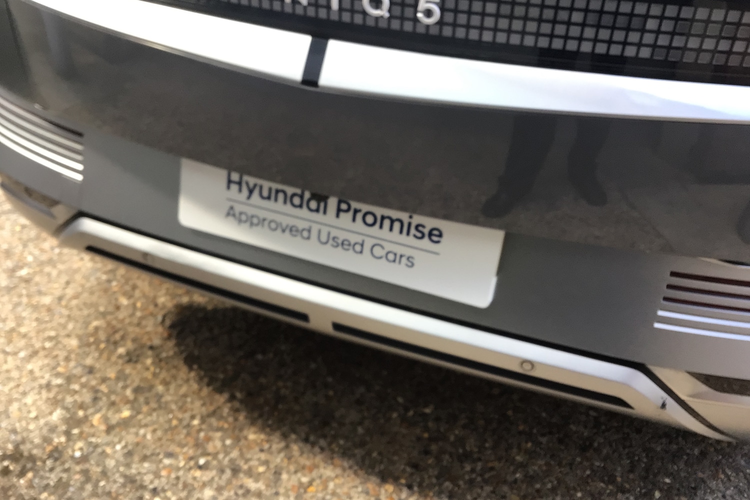 Used Hyundai IONIQ 5 2023 for sale - 76694505: Photo 23