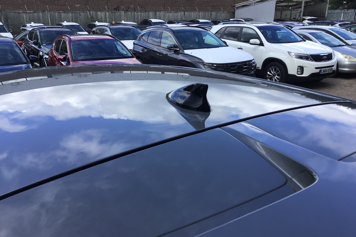 Used Hyundai IONIQ 5 2023 for sale - 76694505: Photo 25