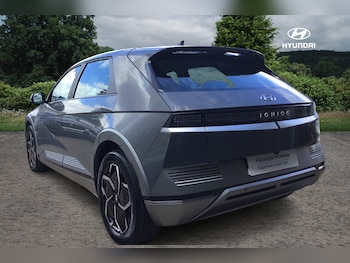 Used Hyundai IONIQ 5 2023 for sale - 76694505: Photo