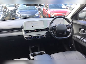 Used Hyundai IONIQ 5 2023 for sale - 76694505: Photo