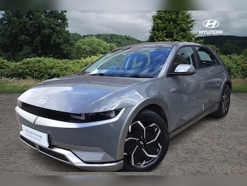 Used Hyundai IONIQ 5 2023 for sale - 76694505: Photo