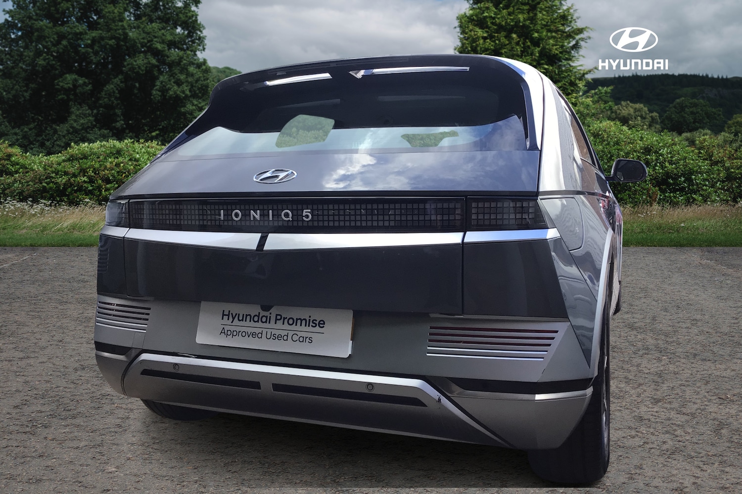 Used Hyundai IONIQ 5 2023 for sale - 76694505: Photo 5