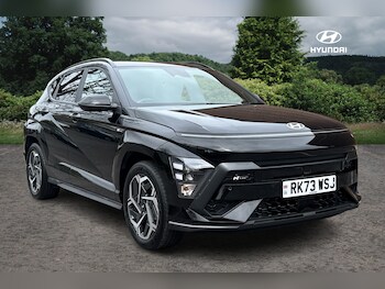 Used Hyundai KONA 2023 for sale - 78435922: Photo