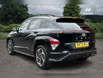 Used Hyundai KONA 2023 for sale - 78435922: Photo