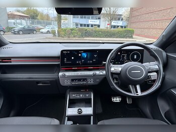 Used Hyundai KONA 2023 for sale - 78435922: Photo