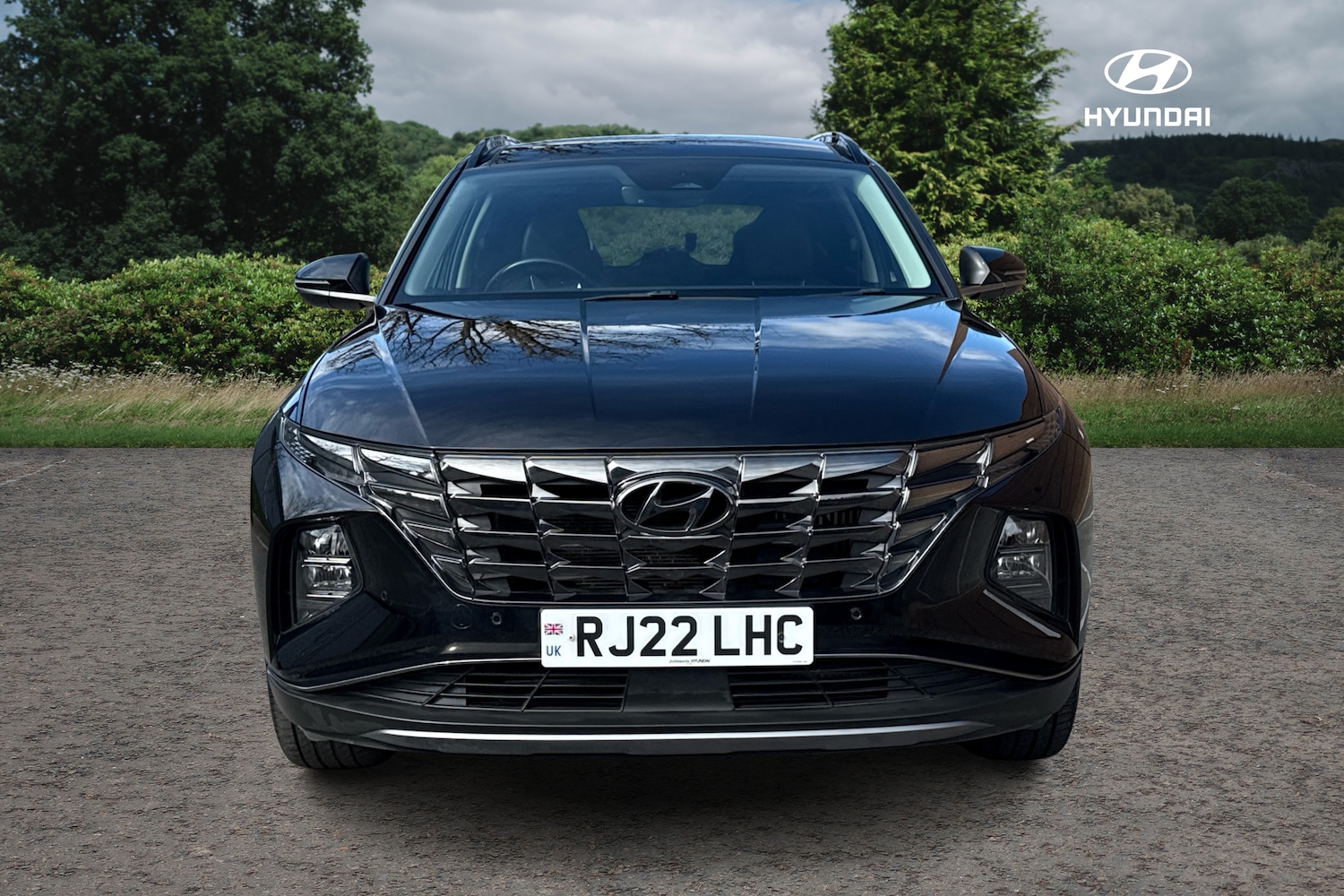 Used Hyundai TUCSON 2022 for sale - 77878118: Photo 10