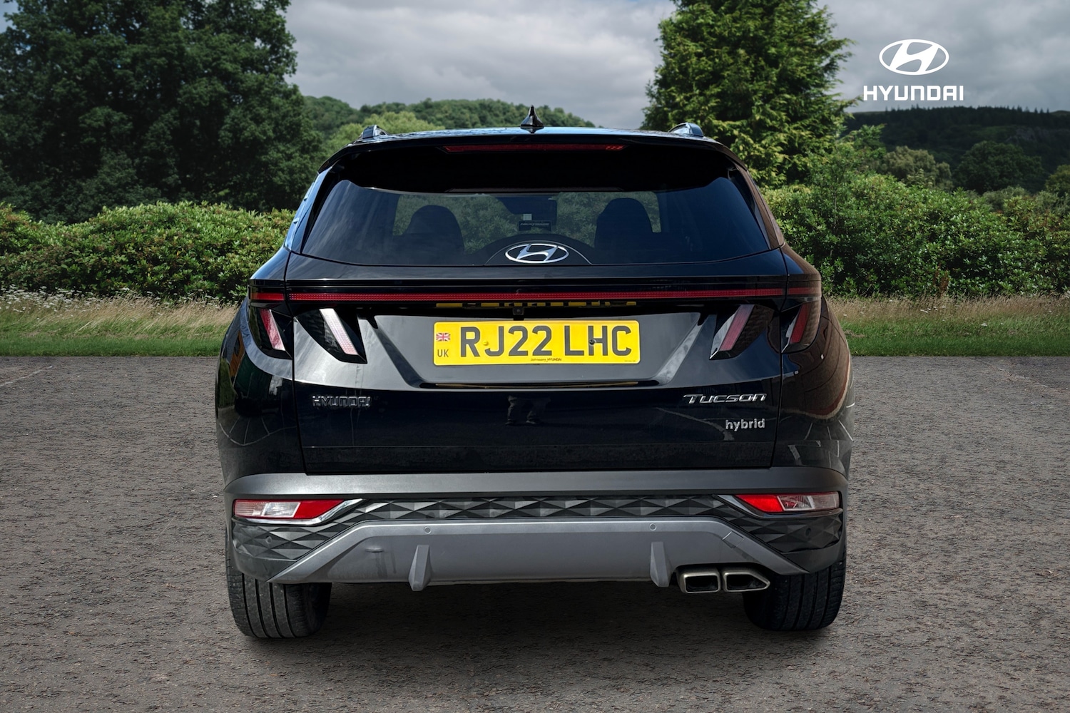 Used Hyundai TUCSON 2022 for sale - 77878118: Photo 11