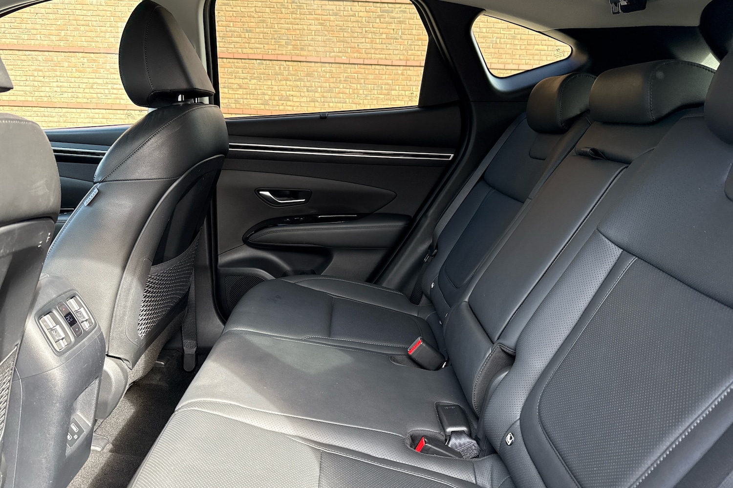 Used Hyundai TUCSON 2022 for sale - 77878118: Photo 12