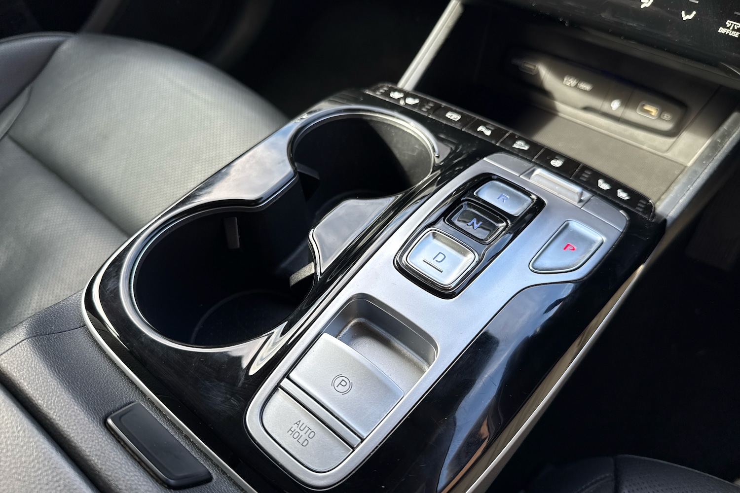 Used Hyundai TUCSON 2022 for sale - 77878118: Photo 14