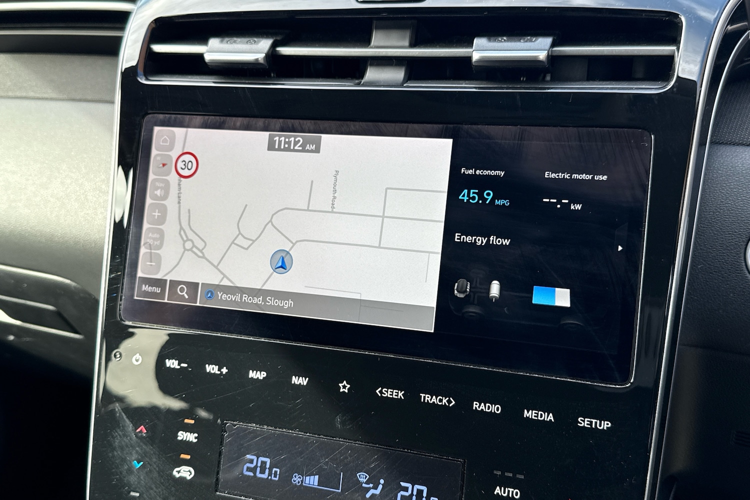 Used Hyundai TUCSON 2022 for sale - 77878118: Photo 16