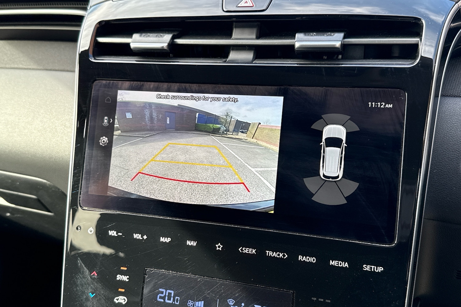 Used Hyundai TUCSON 2022 for sale - 77878118: Photo 17