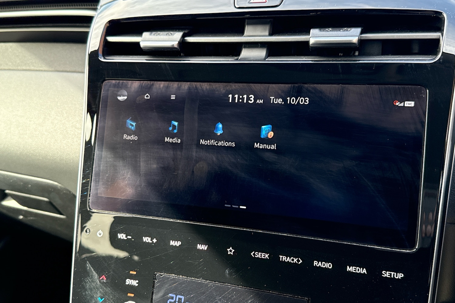 Used Hyundai TUCSON 2022 for sale - 77878118: Photo 20