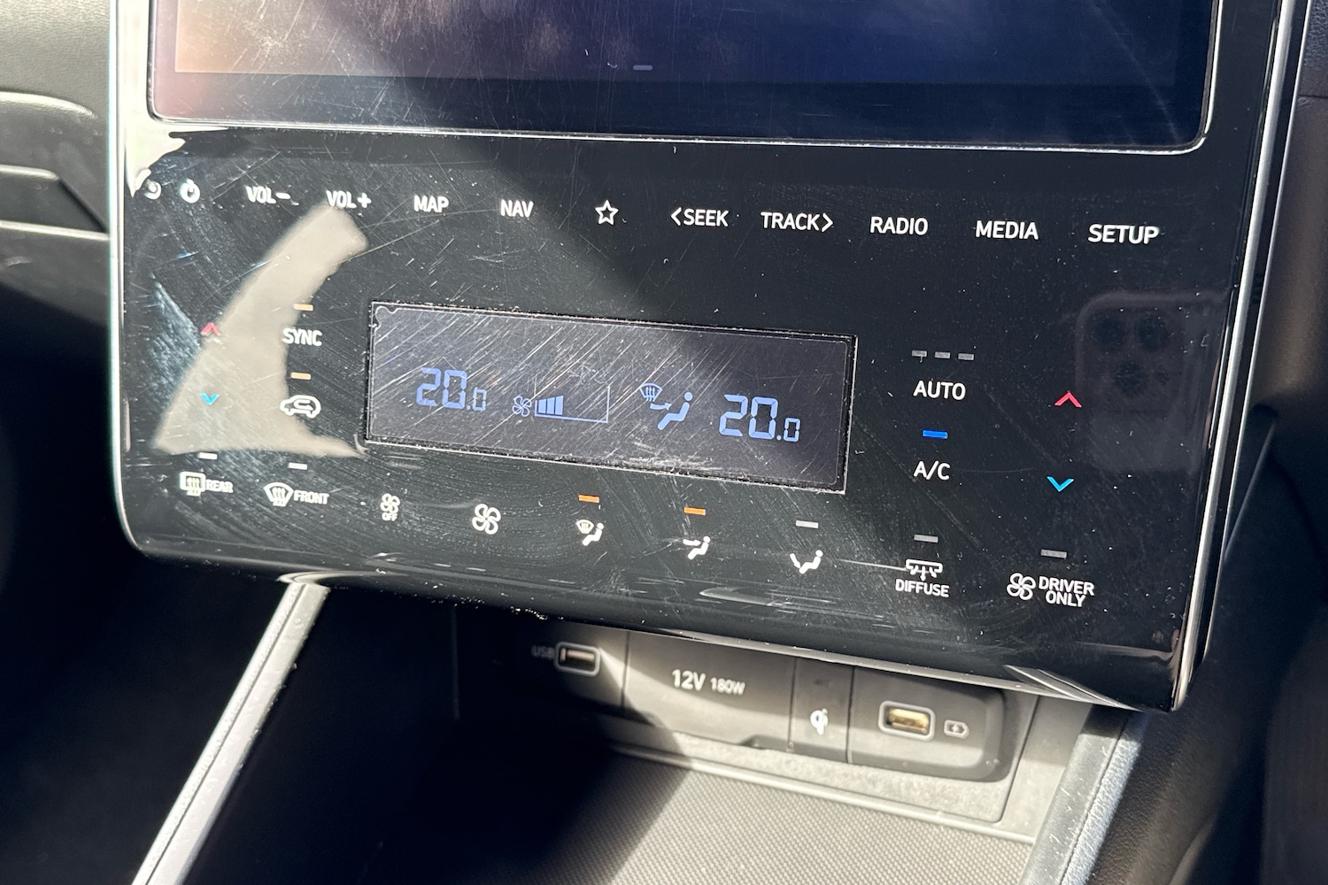 Used Hyundai TUCSON 2022 for sale - 77878118: Photo 21