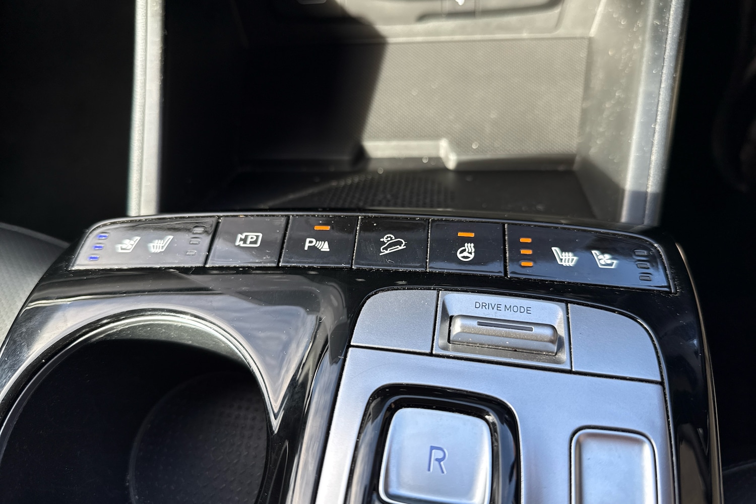 Used Hyundai TUCSON 2022 for sale - 77878118: Photo 23