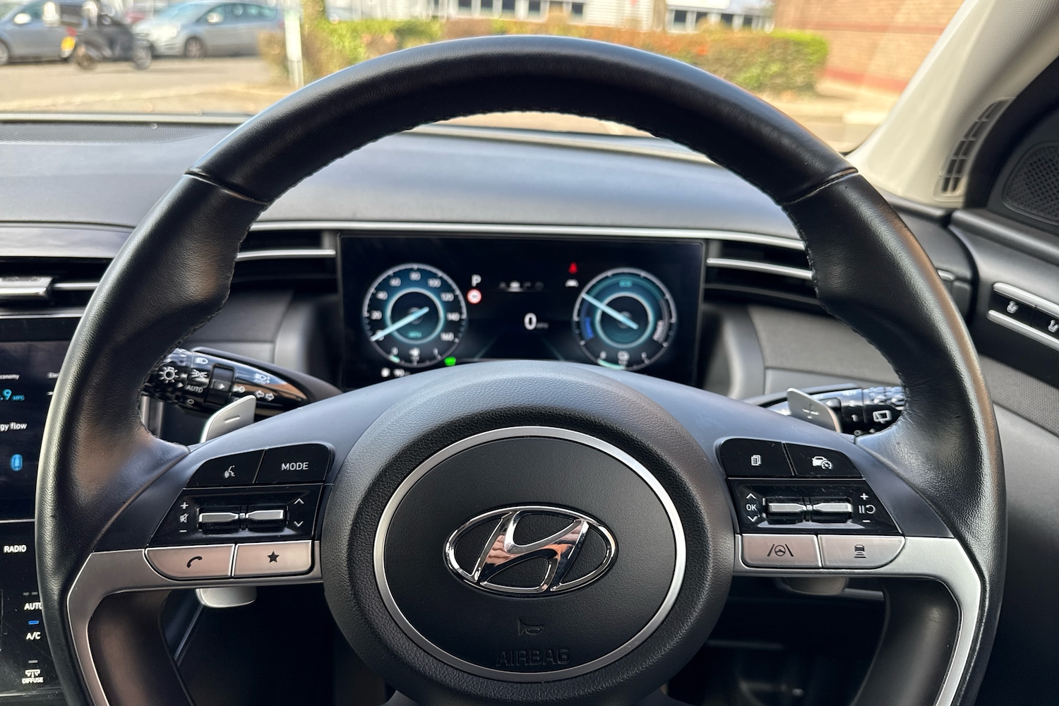 Used Hyundai TUCSON 2022 for sale - 77878118: Photo 25