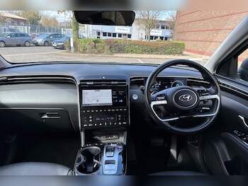 Used Hyundai TUCSON 2022 for sale - 77878118: Photo