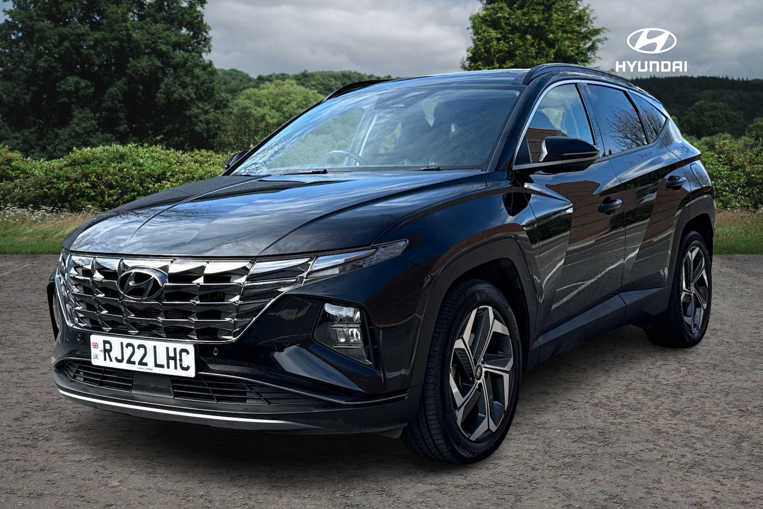 Used Hyundai TUCSON 2022 for sale - 77878118: Photo 4