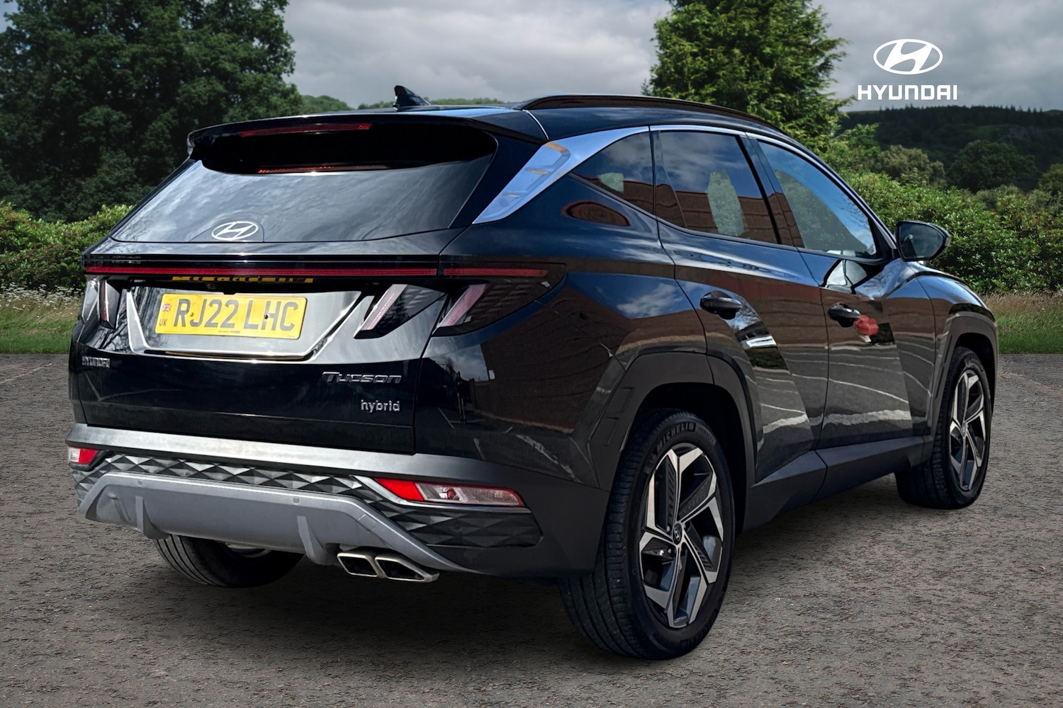 Used Hyundai TUCSON 2022 for sale - 77878118: Photo 5