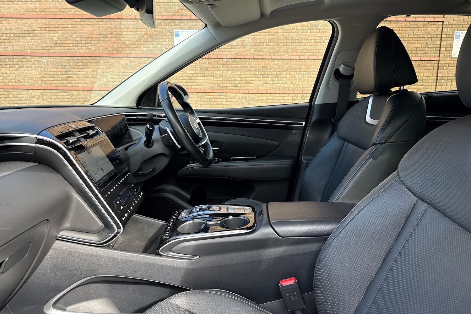 Used Hyundai TUCSON 2022 for sale - 77878118: Photo 6