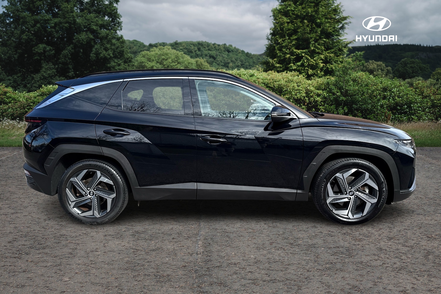 Used Hyundai TUCSON 2022 for sale - 77878118: Photo 8