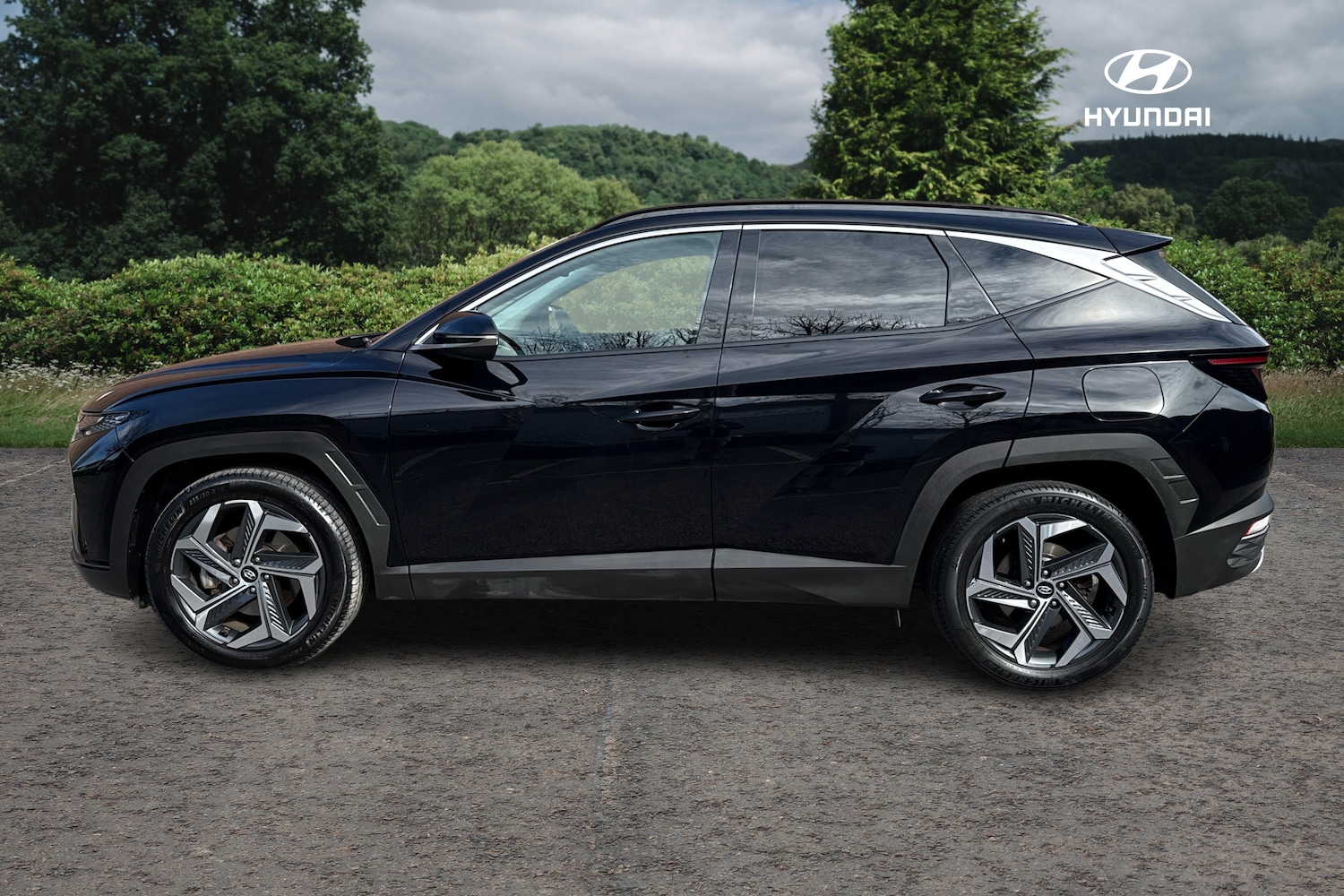 Used Hyundai TUCSON 2022 for sale - 77878118: Photo 9