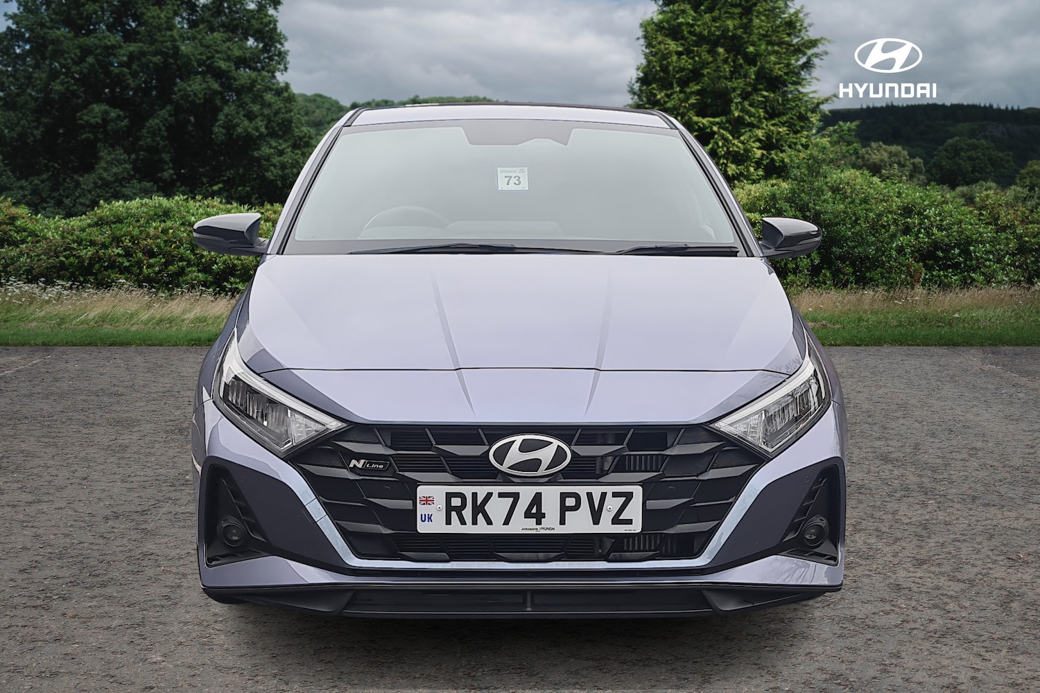 Used Hyundai i20 2024 for sale - 77878129: Photo 10